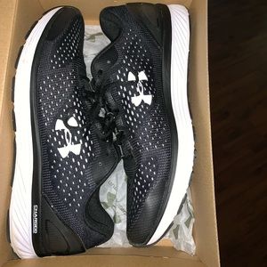 Brand New Men’s Under Armour Shoes
